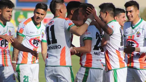 Cobresal amenaza a Colo Colo: "Pensamos en ganar y silenciar el Monumental"