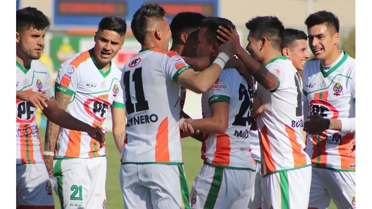 Cobresal amenaza a Colo Colo: "Pensamos en ganar y silenciar el Monumental"