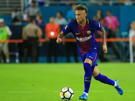 Directivo del Barcelona indica avances en las negociaciones con PSG por Neymar: "Estamos más cerca"