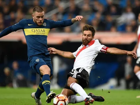 Dónde ver el Superclásico River Plate vs Boca Juniors
