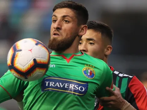 Jeraldino despierta interés en Genk, Feyenoord y Nantes