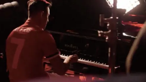 Alexis Sánchez no pudo hacer valer la altísima inversión que hizo Manchester United