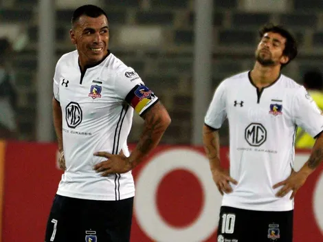 Suspensión aleja a Valdivia de su sueño: dar el pase al gol 216 de Paredes