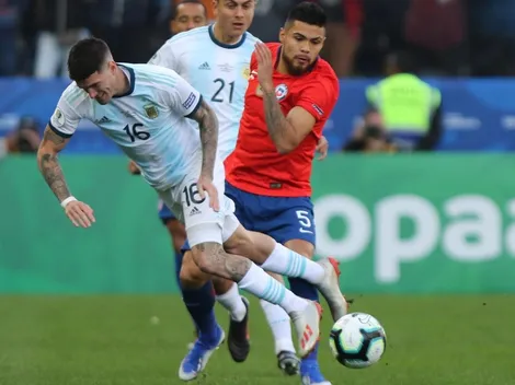 ¿Cuándo y contra quién son los amistosos de la Roja?