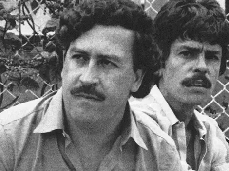 René Higuita recuerda amistad con Pablo Escobar: "Lo volvería a visitar en la cárcel"