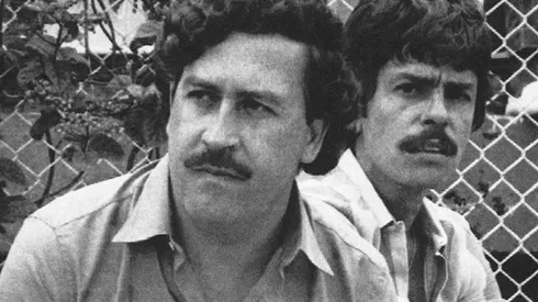 René Higuita recuerda amistad con Pablo Escobar: "Lo volvería a visitar en la cárcel"