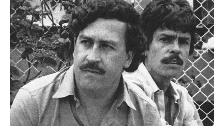 René Higuita recuerda amistad con Pablo Escobar: "Lo volvería a visitar en la cárcel"