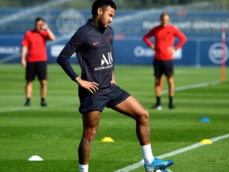 Barcelona no se resigna y viaja a París con una nueva oferta por Neymar: PSG quiere a Dembélé y Semedo