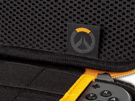¿Llega Overwatch a Nintendo Switch?