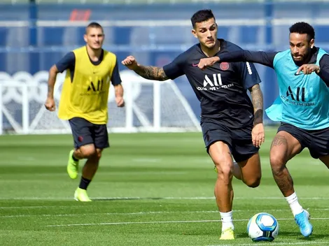 Reunión entre Barcelona y PSG sin acuerdo por Neymar