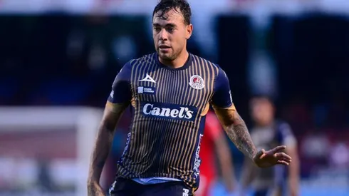 Nómina selección: quién es Matías Catalán, la sorpresa de Reinaldo Rueda para los amistosos ante Argentina y Honduras (Foto: Getty Images)