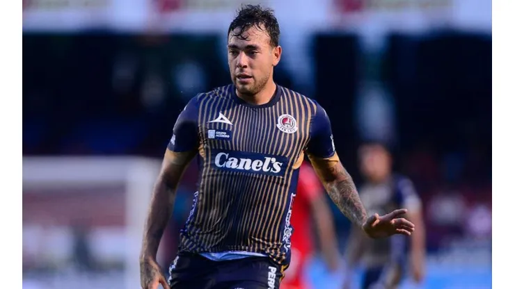 Nómina selección: quién es Matías Catalán, la sorpresa de Reinaldo Rueda para los amistosos ante Argentina y Honduras (Foto: Getty Images)