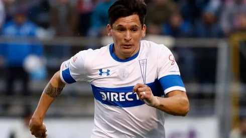 Parot fue autocrítico