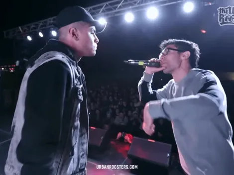 Kaiser le quita el invicto a Teorema y enciende la FMS Chile