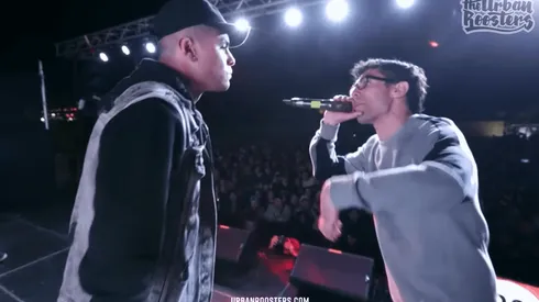 Kaiser y Teorema en réplica