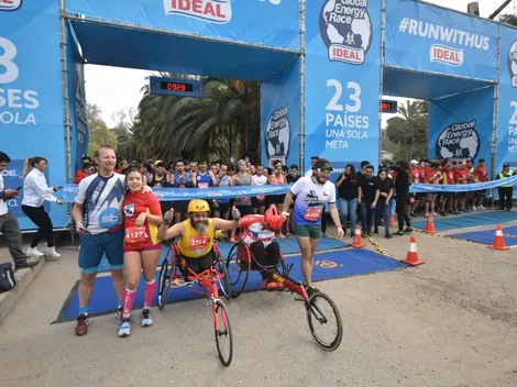 Quedan pocos cupos para la Global Energy Race Ideal 2019