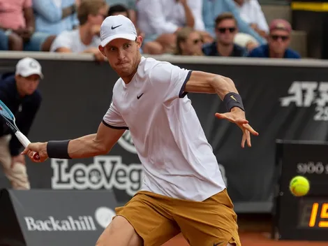 Jarry cae ante Majchrzak y se despide del US Open