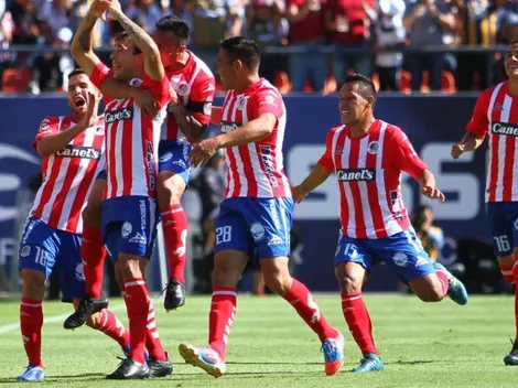 Papá de Matías Catalán: "Pensé que me iba a decir que tendría un hijo"