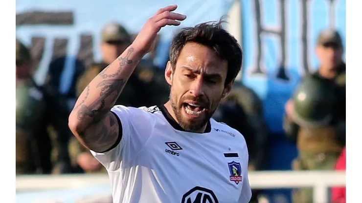 Jorge Valdivia deberá purgar dos fechas más de castigo, tal como estaba estipulado.