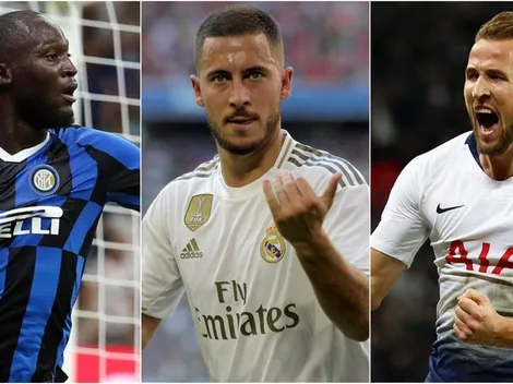 Inter, Real Madrid y Tottenham, los cucos del sorteo de la Champions