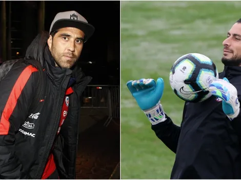 Adelantan que Rueda quiere reunir a Bravo y Arias en la próxima nómina de la Roja