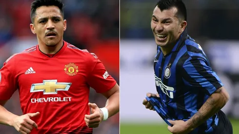Alexis Sánchez y Gary Medel protagonizan la última semana de traspasos en Europa