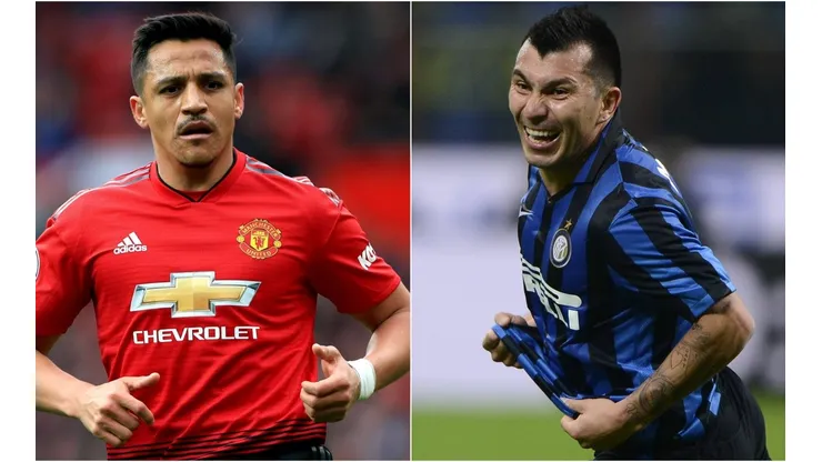 Alexis Sánchez y Gary Medel protagonizan la última semana de traspasos en Europa