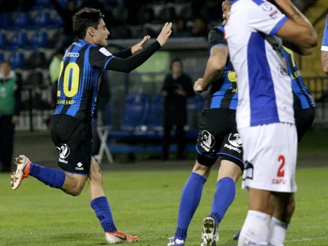 Todos los goles de la fecha en HD: resumen de los ocho partidos de Primera División