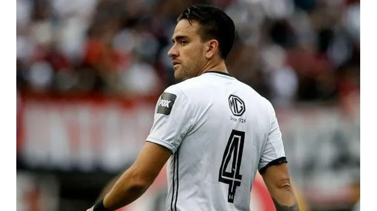Zaldivia se perderá el resto del año