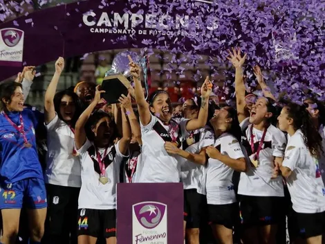 Copa Libertadores Femenina define bolilleros para el sorteo de Santiago Morning y Colo Colo