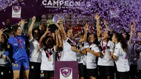 Santiago Morning quedó preclasificado como campeón del fútbol chileno