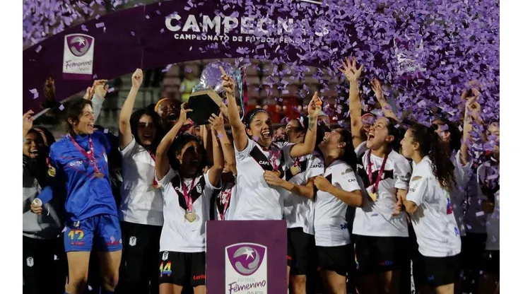 Santiago Morning quedó preclasificado como campeón del fútbol chileno