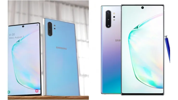 Samsung tiene promociones para quienes aprovechen la venta anticipada del único Powerphone del mercado