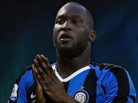 En vivo: Inter recibe a Lecce a la espera de Alexis Sánchez