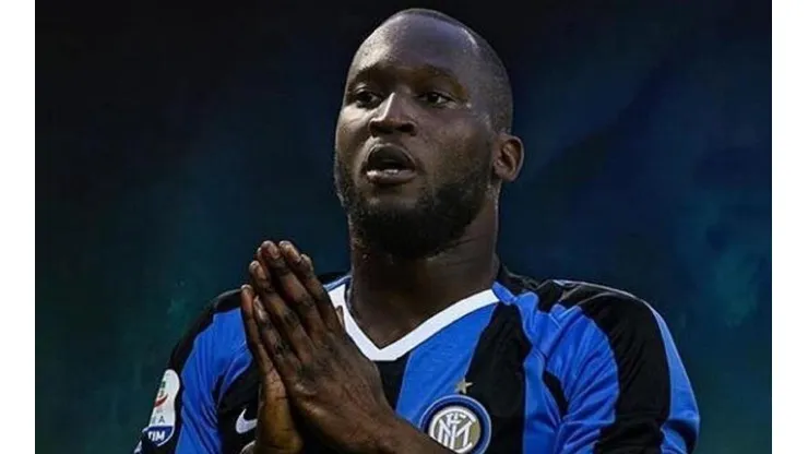Lukaku, por ahora, es la máxima estrella que llega al Inter de Milán esta temporada
