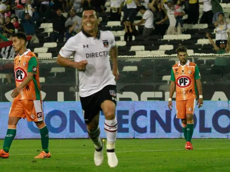 Colo Colo adelanta venta de entradas con precios populares a la espera del récord de Paredes