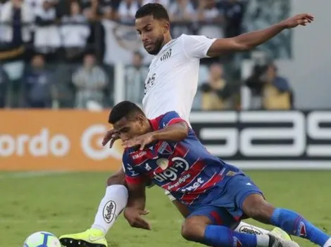 Historia conocida para Sampaoli: Ganaba 3-0 y se lo empataron 3-3