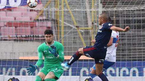 Matías Dituro elige su mejor atajada: "La de Benegas, porque venía de espalda"