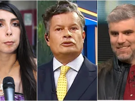 Bianchi y De Tezanos se unen en Twitter contra la intendenta y critican partido en La Cisterna