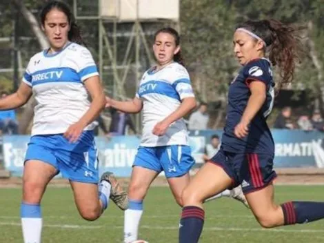[Fútbol Femenino] Dónde ver en vivo Universidad de Chile vs Universidad Católica, Clásico Universitario: Hora, TV señal HD, streaming