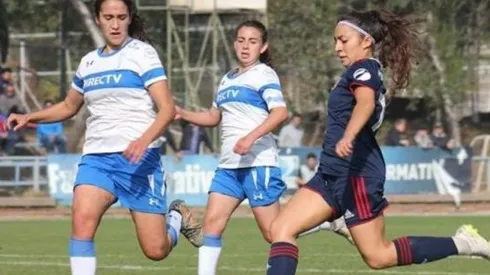 [Fútbol Femenino] Dónde ver en vivo Universidad de Chile vs Universidad Católica, Clásico Universitario: Hora, TV señal HD, streaming