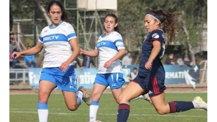 [Fútbol Femenino] Dónde ver en vivo Universidad de Chile vs Universidad Católica, Clásico Universitario: Hora, TV señal HD, streaming