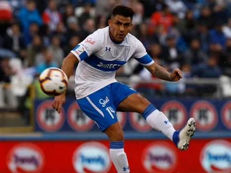 César Pinares adelanta el clásico: "Los dos tenemos un poquito de presión"