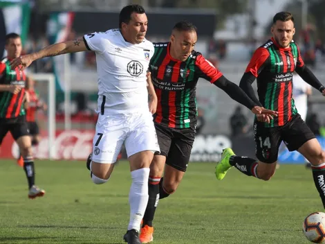 Tabla | Colo Colo empata y la UC se puede despegar aún más