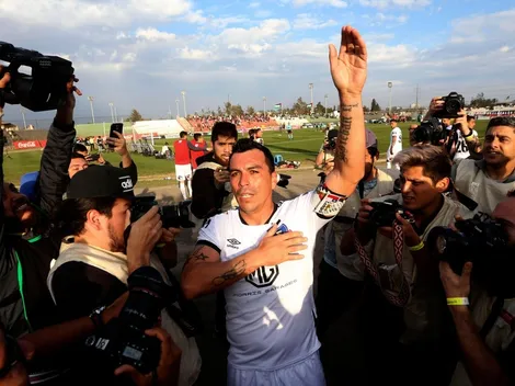 Resultado, goles y resumen: Palestino vs Colo Colo por el Campeonato Nacional en el Municipal de La Cisterna
