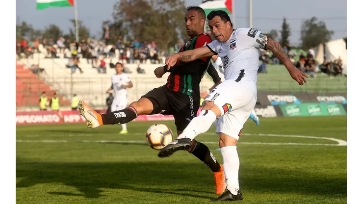 El momento en el que Paredes hizo historia.