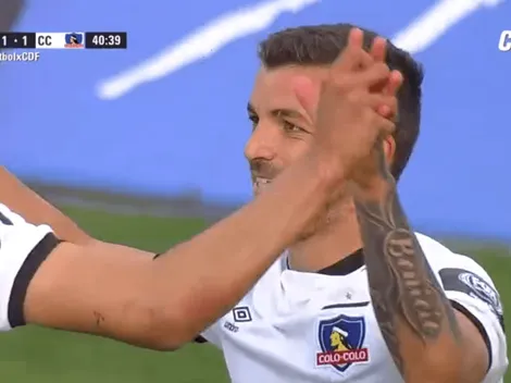 Cuadro a cuadro | Costa iguala tras jugadón de Bolados