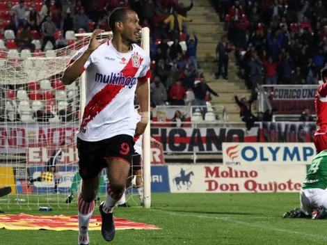 Curicó Unido y Audax Italiano reparten puntos en La Granja