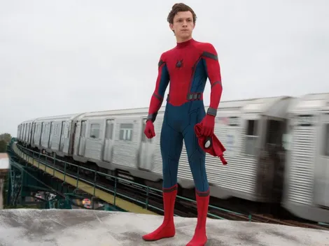 ¡Tom Holland confirma qué pasará con Spider-Man!