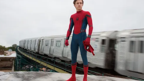 Tom Holland seguirá con Spider-Man, pero fuera del UCM.